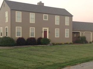 31345 Skyline Dr, Maryville, MO 64468