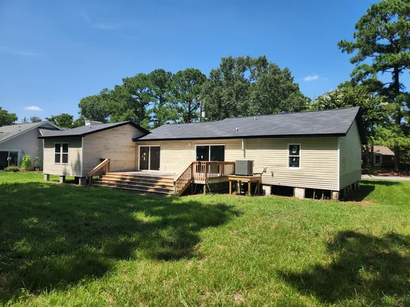 1553 Kentwood Cir, Charleston, SC 29412