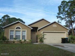 410 Birch Ave SW, Palm Bay, FL 32908