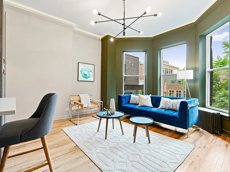 1023 N Dearborn St #1F — Photo 4