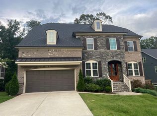 445 Spokane Way, Cary, NC 27519