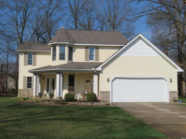58161 Willow Wind Ct, Elkhart, IN 46517
