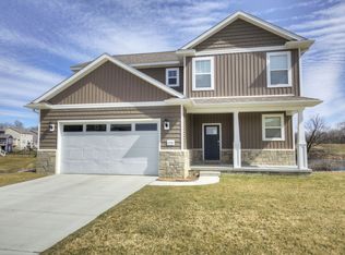 2021 Steelwood Dr, Howell, MI 48843