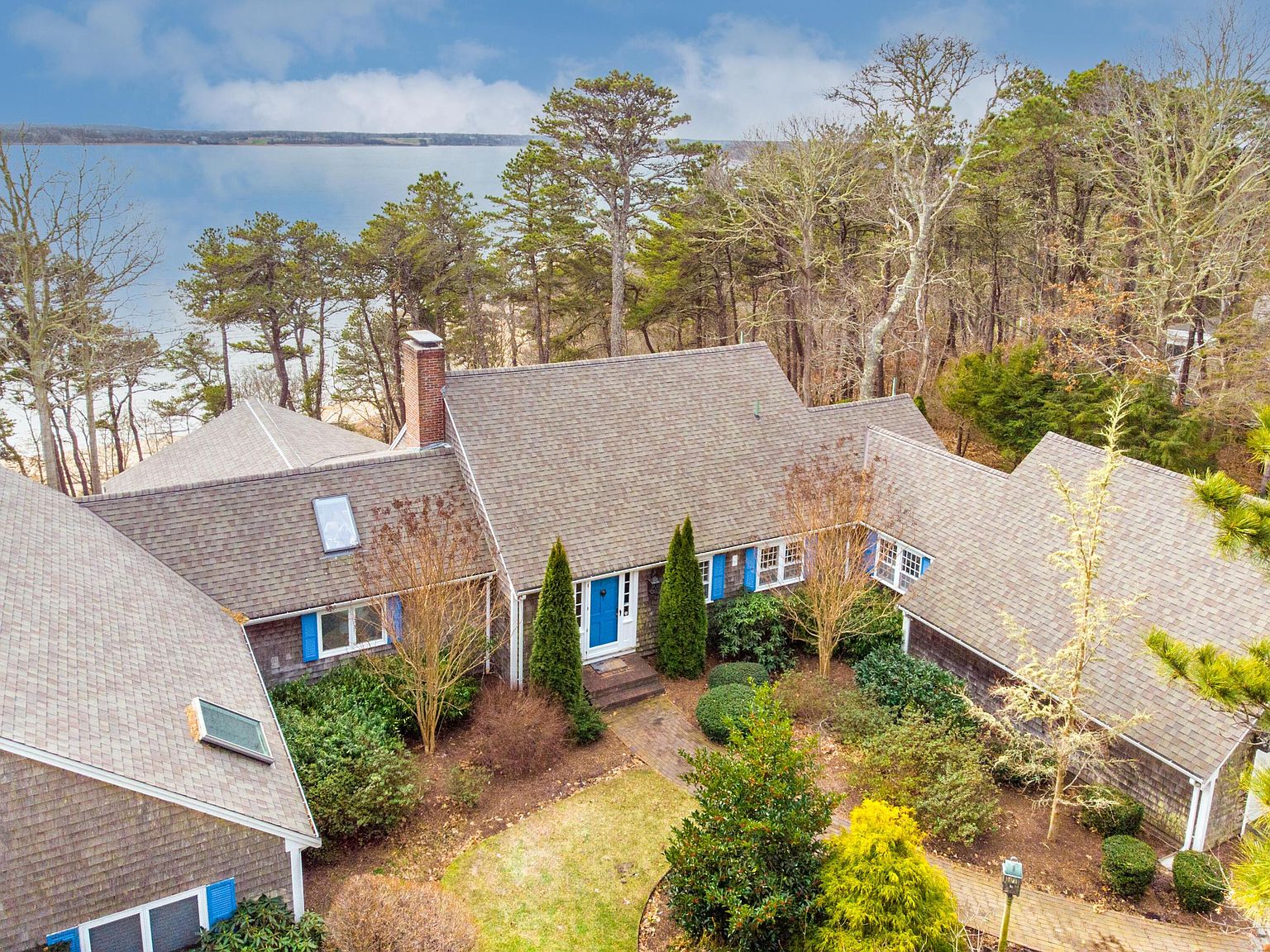 30 Twinings Lane, Orleans, MA 02653 Zillow
