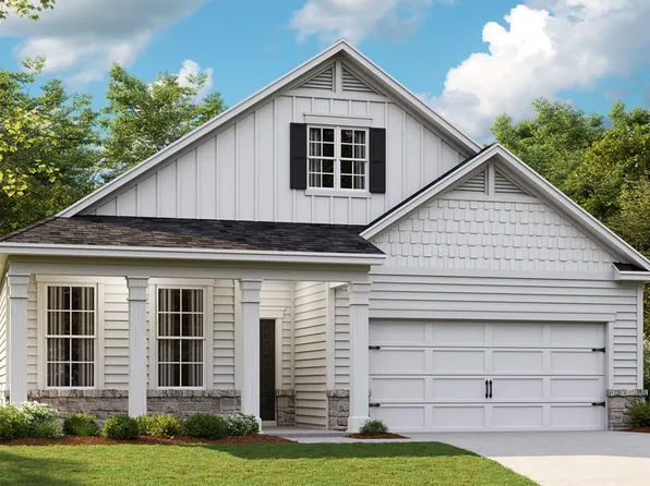 Arlington Plan, Legacy Farms