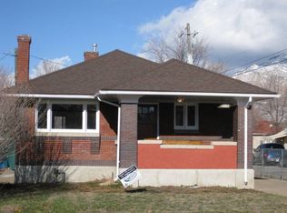916 28th St, Ogden, UT 84403