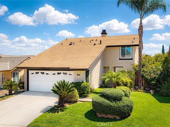 2416 Flora St, West Covina, CA 91792