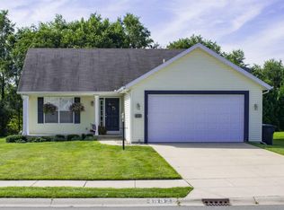 4532 Acacia Pl, South Bend, IN 46628
