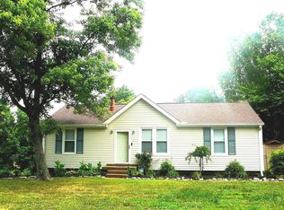 633 Teresa Dr, Old Hickory, TN 37138