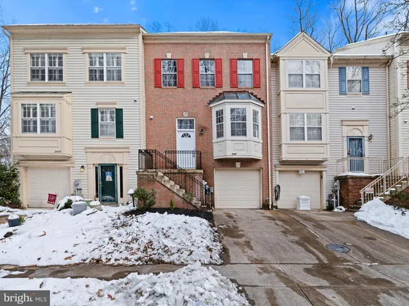 2658 Tallwind Ct #13, Crofton, MD 21114