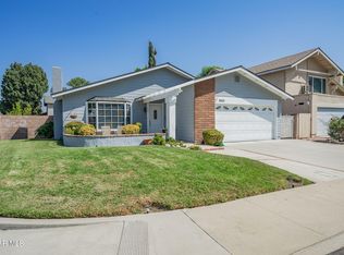 2248 Century Pl, Simi Valley, CA 93063