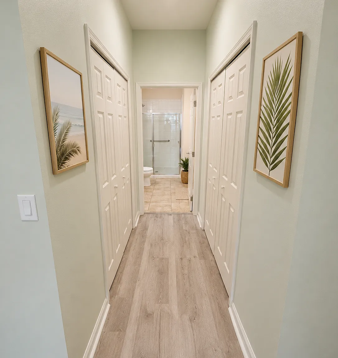 3 bed, 1146 sqft, $2,100 — Photo 4