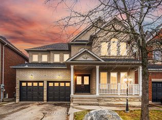 17 Donherb Cres, Caledon, ON L7C 1E3