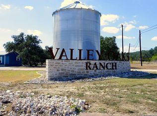 TBD LOT 182 Grand Oaks LOT 182, Hondo, TX 78861