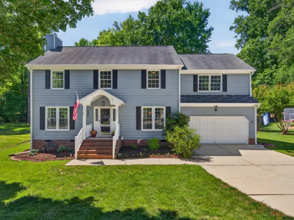 3214 Deerchase Wynd, Durham, NC 27712
