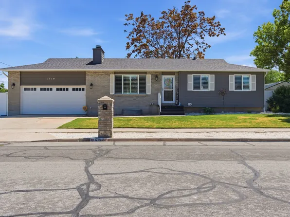 1719 W 12050 S, Riverton, UT 84065