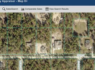 SW 81st St LOT 7, Ocala, FL 34481