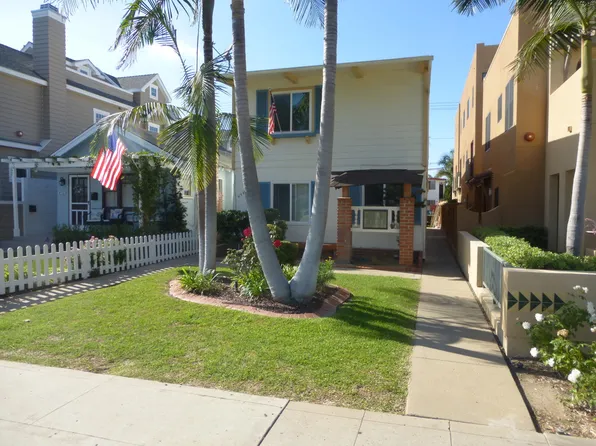 454 1/2 Orange Ave #454-1/2, Coronado, CA 92118