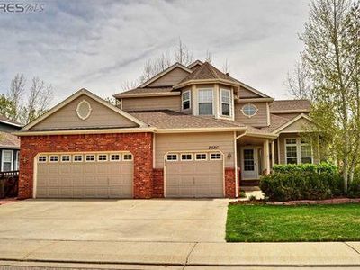 2326 Bobwhite Ln, Longmont, CO, 80504