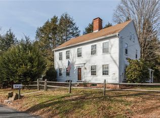 276 Old Post Rd, Northford, CT 06472