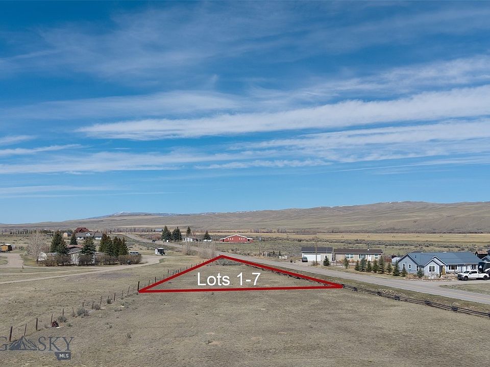 1st image of Lots 1 7 Red Rock Rd