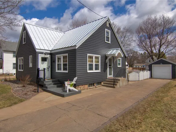214 SE 13th Street, Menomonie, WI 54751