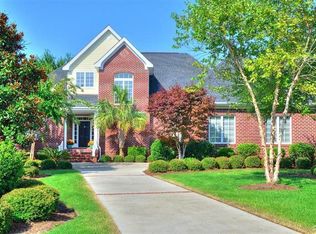 4347 Gauntlet Dr SE, Southport, NC 28461