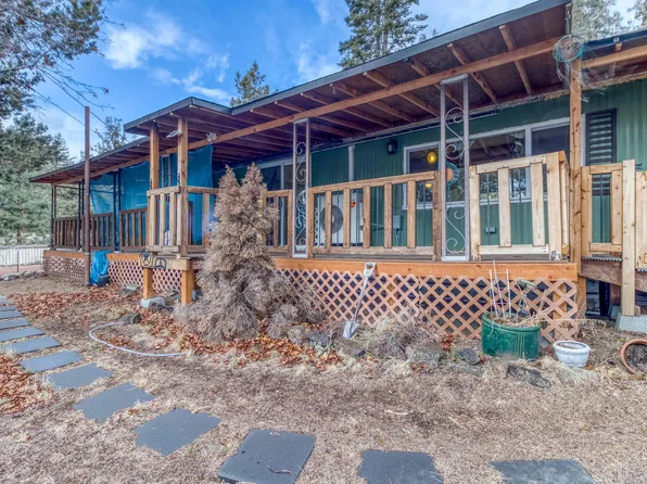 64100 N Highway 97 Unit 7A, Bend, OR 97701