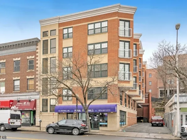 7 Prospect St #303, Morristown Town, NJ 07960