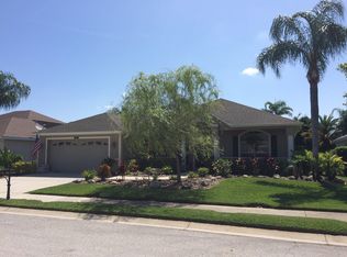 2110 Larissa Ct, New Port Richey, FL 34655