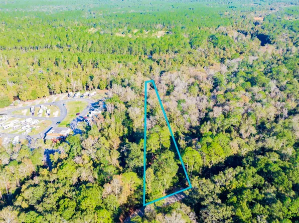 0 Waterworld Rd #18, Robertsdale, AL 36567