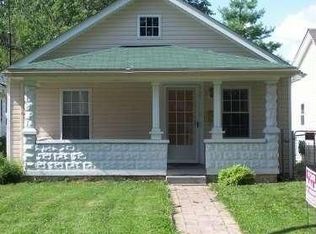 3513 38th St, Des Moines, IA 50310