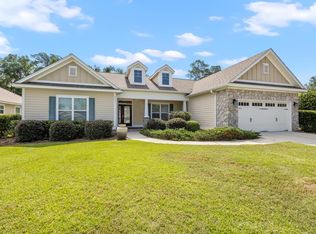 2771 Palafox Ln, Tallahassee, FL 32312