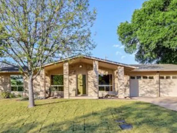 2504 Deerfoot Trl, Austin, TX 78704