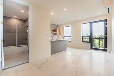 Rented by Joel Scharf, LREB