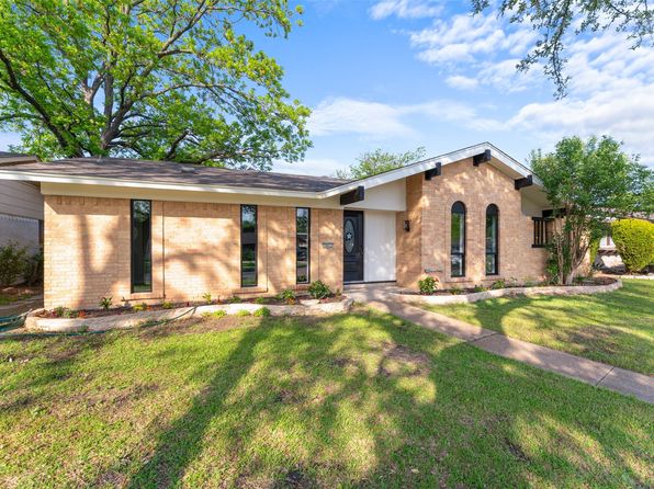 3421 Eastbrook Dr, Mesquite, TX 75150