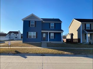 1321 Ogelthorpe Ave, Urbana, IL 61802