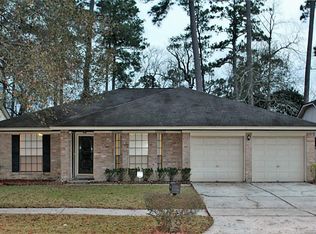 6606 Fallengate Dr, Spring, TX 77373