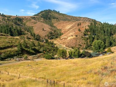 0 Olalla Canyon Road, Cashmere, WA, 98815
