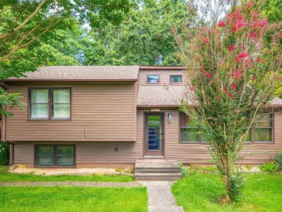 1100 Scott St, Christiansburg, VA, 24073