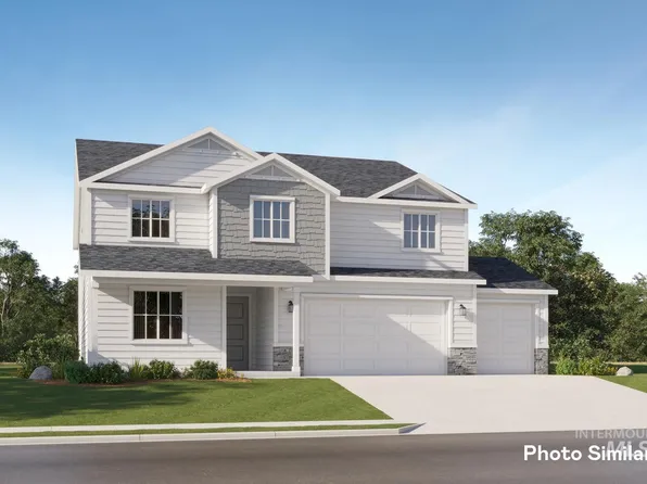 4675 W Philomena Ct, Meridian, ID 83646