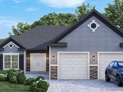 75 Willowbrook Road, Cromwell, CT, 06416