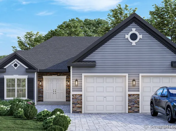 75 Willowbrook Road, Cromwell, CT 06416