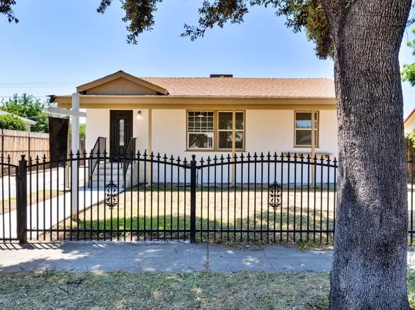 2014 E Yale Ave, Fresno, CA 93703