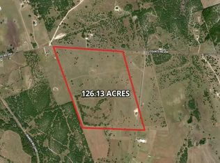 County Road 204, Burnet, TX 78611