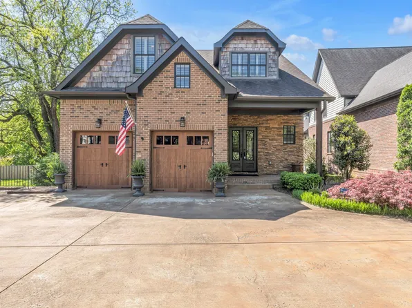 1109A Lipscomb Dr #A, Nashville, TN 37204