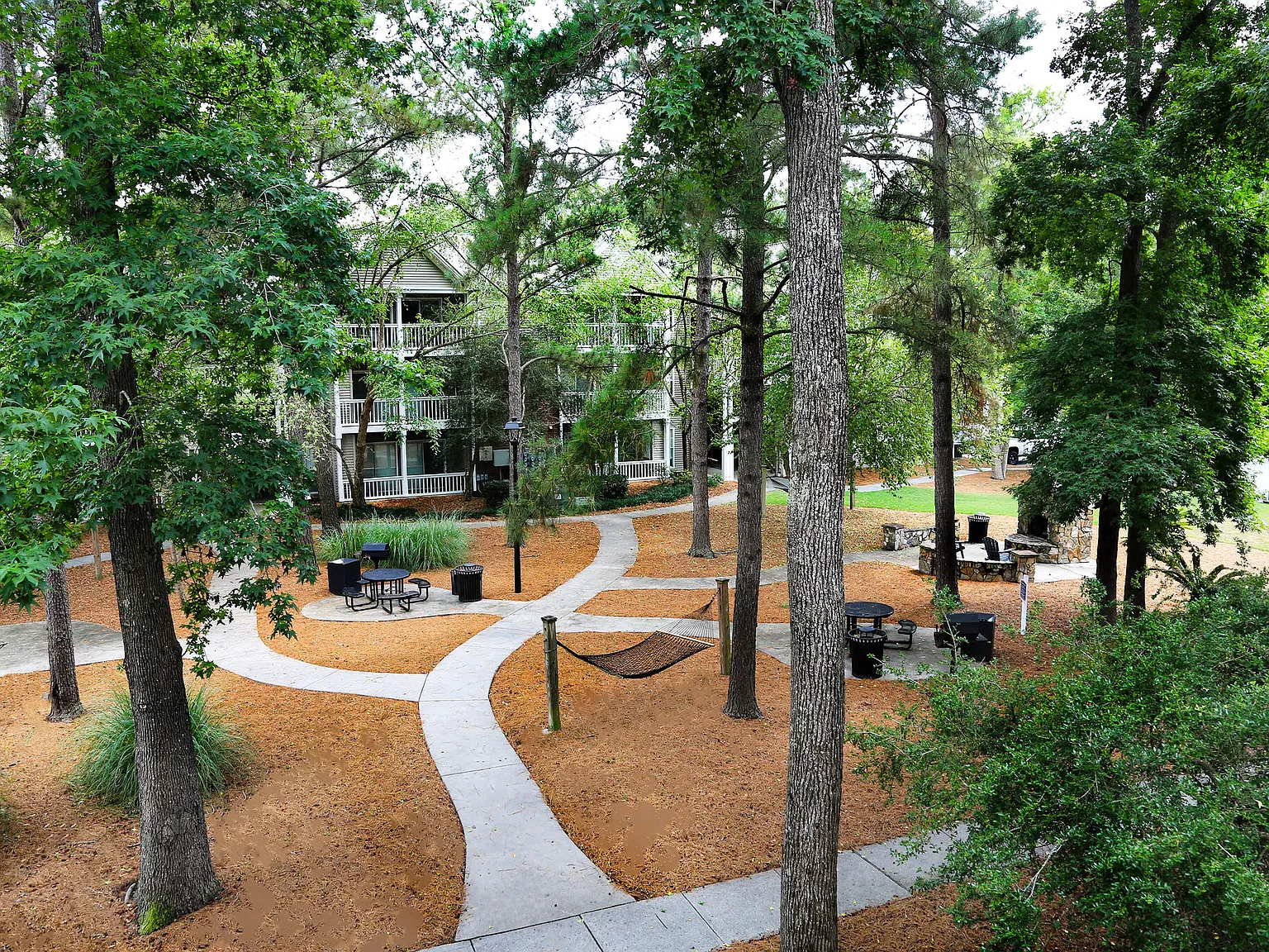 Georgetown Oaks — Photo 4