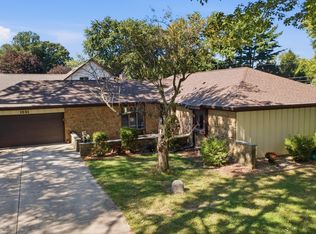 1001 N Hickory Ln, Kokomo, IN 46901