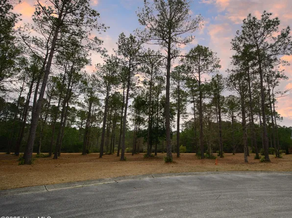 6612 Carrick Notch SW Lot 17, Ocean Isle Beach, NC 28469