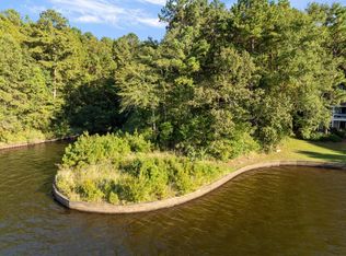 LOT 13 Deep Water Point, Lumberton, MS 39455